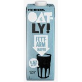 OATLY HAFERDRINK FETTARM 1L